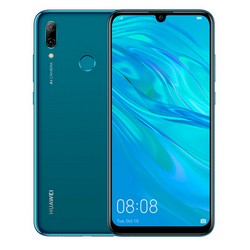 Прошивка телефона Huawei P Smart Pro 2019 в Екатеринбурге